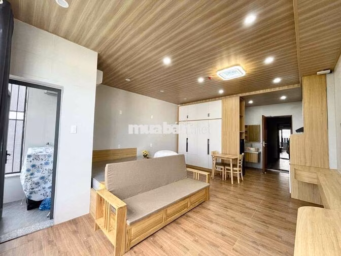 CHO THUÊ TOÀ CĂN HỘ VỊ TRÍ ĐẮC ĐỊA GẦN CẦU RỒNG