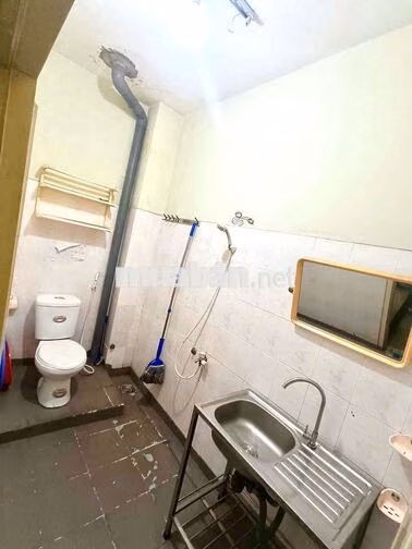 🏠 CHO THUÊ PHÒNG TRỌ QUẬN 5 – RỘNG 30m2
