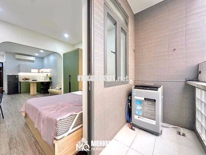 🎉 CĂN HỘ MỚI - RẺ ĐẸP - TÔ KÝ - CVPM QUANG TRUNG 🎉