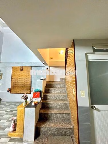 NHÀ 5.6X12. 4PN 5WC. HẺM XE HƠI. SHARE PHÒNG OK.