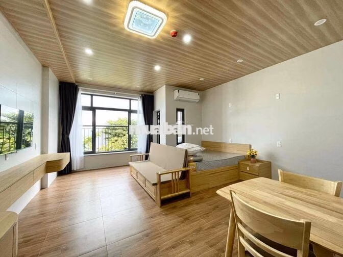 CHO THUÊ TOÀ CĂN HỘ VỊ TRÍ ĐẮC ĐỊA GẦN CẦU RỒNG