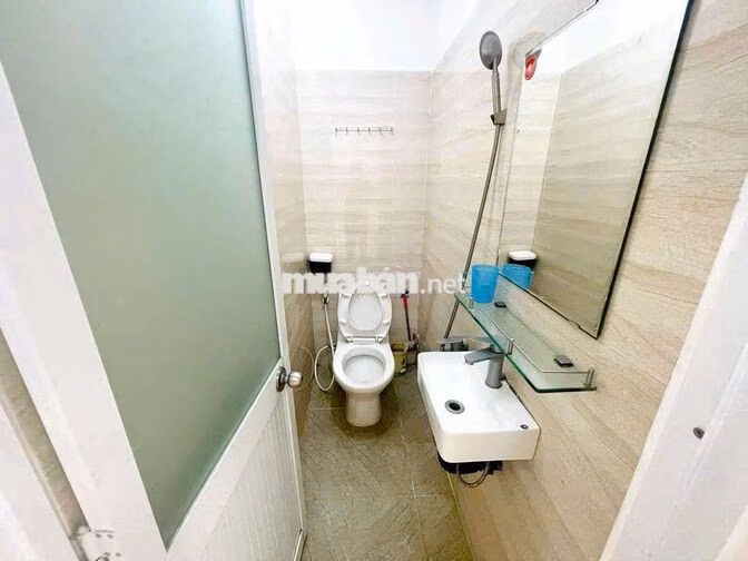 🌱Studio Ban Công chỉ 3X NGAY NGÃ 3 ĐÔNG QUANG, NGUYỄN ẢNH THỦ, Tô Ký 