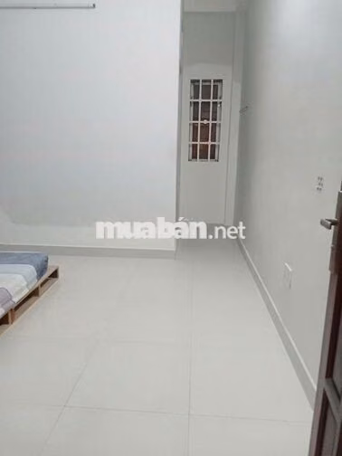 Cho thuê phòng trọ Nguyễn Khoái quận 4