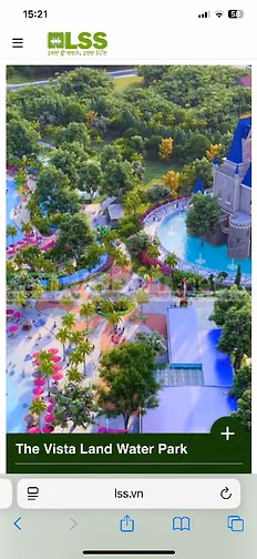 Đất 174m2 thổ cư 100% đường 3 Ngựa Đức Hòa giá 1tỷ95 