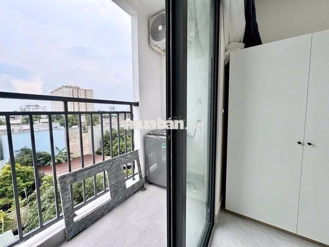 STUDIO BANCOL TÁCH BẾP NGAY NGUYỄN TẤT THÀNH Q12