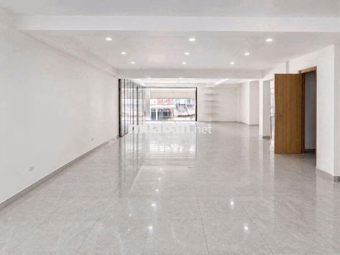 nhà mặt tiền nguyễn trọng tuyển, p1. dt 7x22m 1 hầm 5 lầu st. 