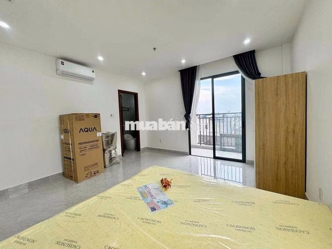 STUDIO BANCOL TÁCH BẾP NGAY NGUYỄN TẤT THÀNH Q12