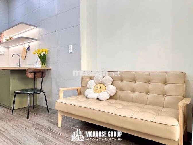🎉 CĂN HỘ MỚI - RẺ ĐẸP - TÔ KÝ - CVPM QUANG TRUNG 🎉