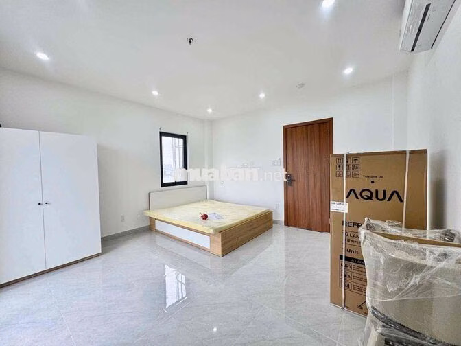 STUDIO BANCOL TÁCH BẾP NGAY NGUYỄN TẤT THÀNH Q12