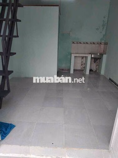 cho thuê nhà 3.5 x 5m mặt tiền đường số 2