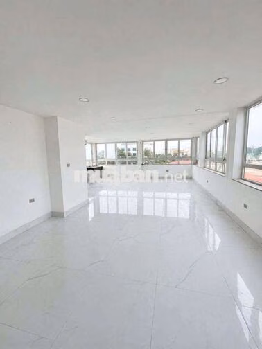 nhà mặt tiền nguyễn trọng tuyển, p1. dt 7x22m 1 hầm 5 lầu st. 