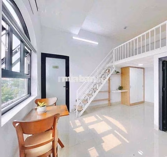 MỚI XÂY – 30M² | GẦN IUH, NTTU, CĐ ĐIỆN LỰC