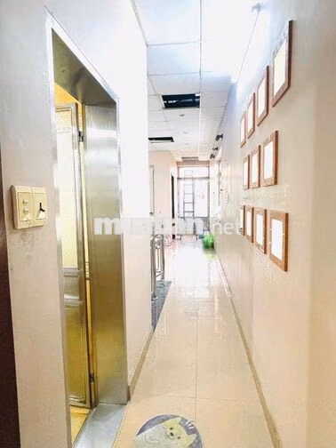 Cho thuê nguyên căn góc 2MT cực thoáng, Đường Thống Nhất, P.11, Gò Vấp
