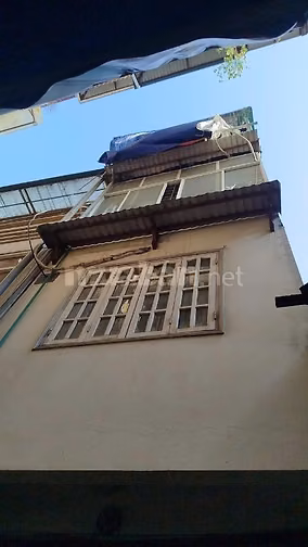 Chính chủ cho thuê nhà nguyên căn ngõ 38 Phố Huế, nhà 4 tầng