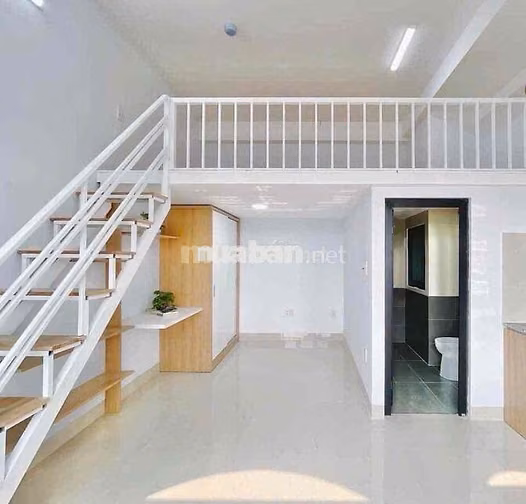 MỚI XÂY – 30M² | GẦN IUH, NTTU, CĐ ĐIỆN LỰC