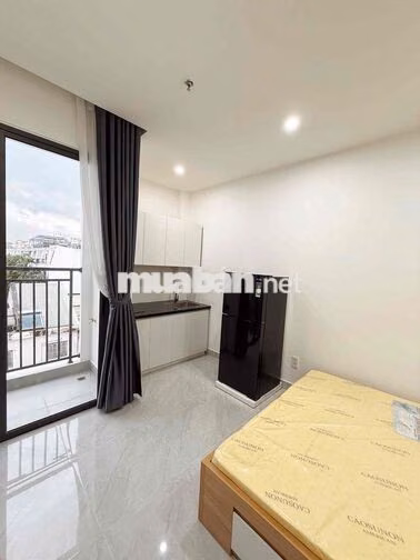 STUDIO BANCOL TÁCH BẾP NGAY NGUYỄN TẤT THÀNH Q12
