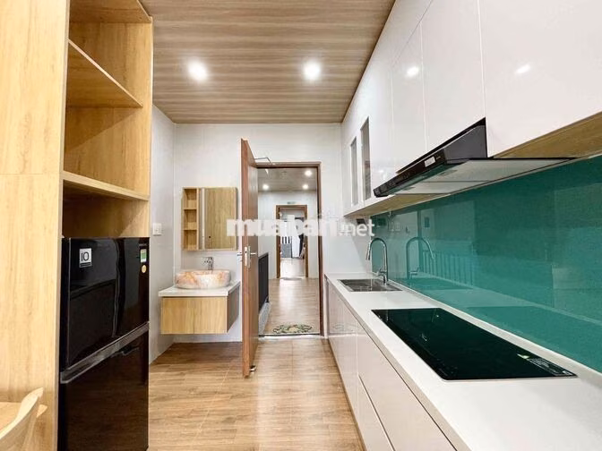 CHO THUÊ TOÀ CĂN HỘ VỊ TRÍ ĐẮC ĐỊA GẦN CẦU RỒNG