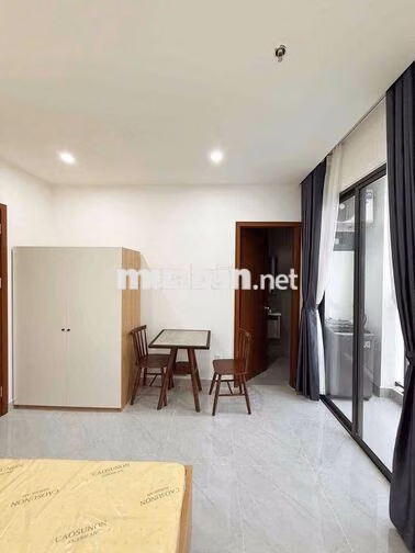 STUDIO BANCOL TÁCH BẾP NGAY NGUYỄN TẤT THÀNH Q12