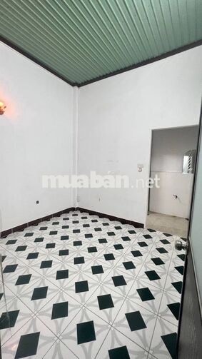 Cho thuê nhà nguyên căn, 2PN, 2WC, lâu dài, hẻm Quang Trung, Gò Vấp