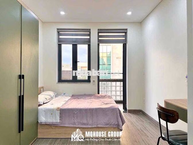 🎉 CĂN HỘ MỚI - RẺ ĐẸP - TÔ KÝ - CVPM QUANG TRUNG 🎉