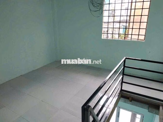 cho thuê nhà 3.5 x 5m mặt tiền đường số 2