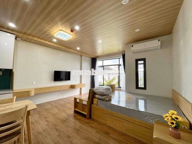 CHO THUÊ TOÀ CĂN HỘ VỊ TRÍ ĐẮC ĐỊA GẦN CẦU RỒNG
