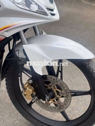 Yamaha Exciter 2010 Trắng, Đen, Đỏ