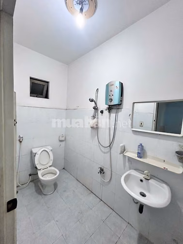 CC D2 Phú Lợi P7 Q8 Căn góc 2PN 3 ban công 80m lầu thấp tiện di chuyển