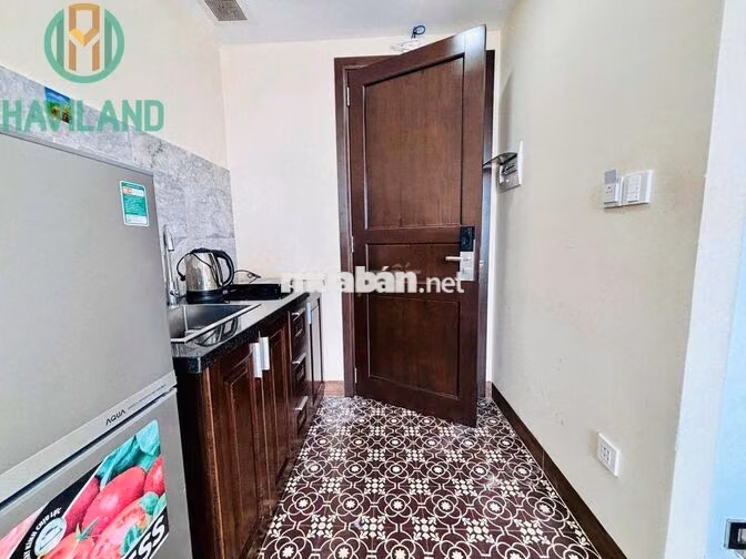 SIÊU PHẨM SUITE LUX 5 – ĐỐNG ĐA | CĂN HỘ FULL NỘI THẤT |TỪ 6.5 TRIỆU