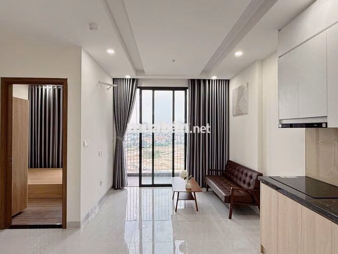 CHO THUÊ 1PN FULL NT CHỈ 6TR5 TẠI A&T SKY GARDEN LÁI THIÊU