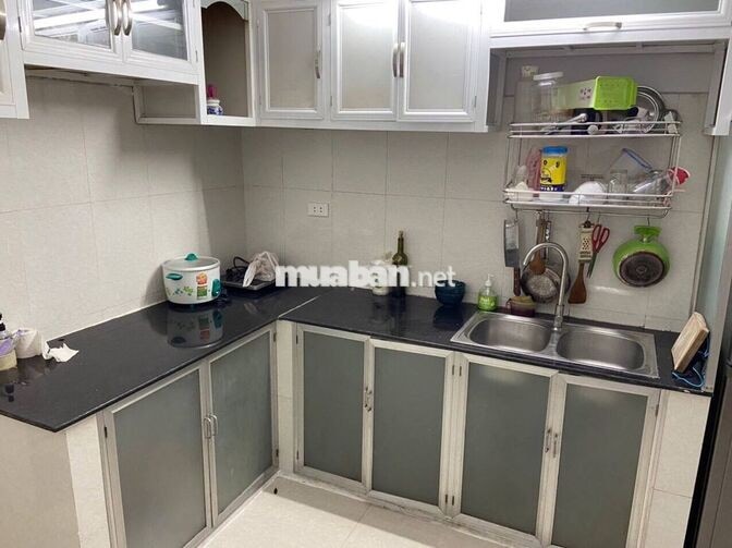 Cho thuê nhà nguyên căn, 2PN, 2WC, lâu dài, hẻm Quang Trung, Gò Vấp