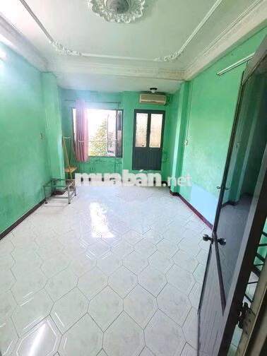 🏠 CHO THUÊ PHÒNG TRỌ QUẬN 5 – RỘNG 30m2