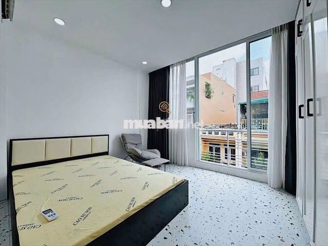 Cho Thuê CH 1PN Rộng 45m2 • Ngay cạnh Landmark 81 • Full nội thất 