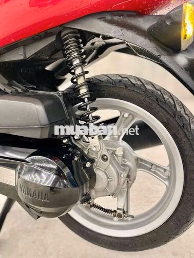 Yamaha Janus 125cc 2022 Smartkey Xe Đẹp Giá Tốt