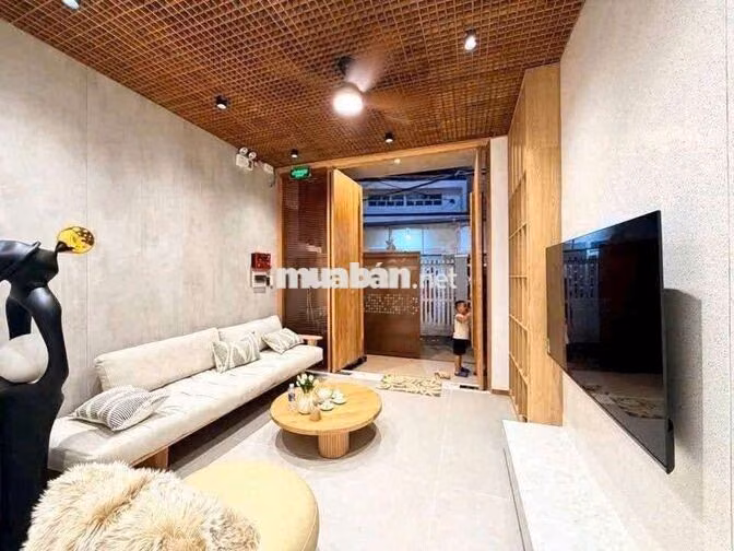 🏡 CHO THUÊ NHÀ MỚI HOÀN THIỆN - GẦN BIỂN MỸ KHÊ