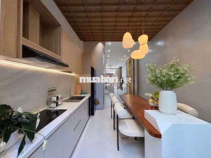 🏡 CHO THUÊ NHÀ MỚI HOÀN THIỆN - GẦN BIỂN MỸ KHÊ