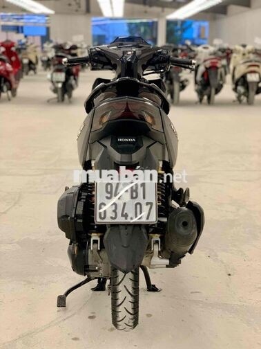 Honda Air Blade 125 4Val 2022 Đen Mâm Đồng Xe Đẹp