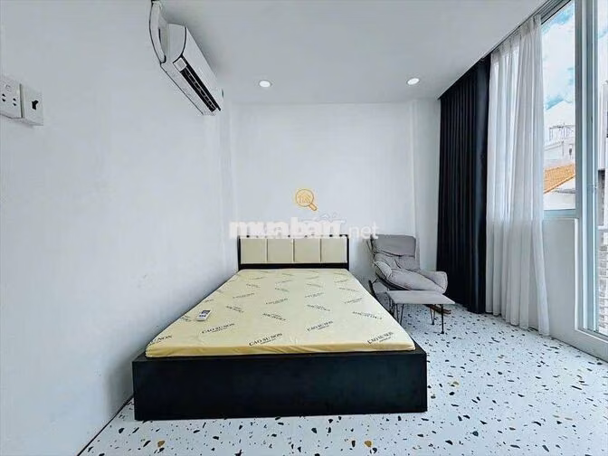 Cho Thuê CH 1PN Rộng 45m2 • Ngay cạnh Landmark 81 • Full nội thất 