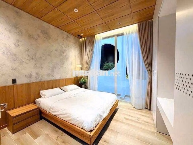 🏡 CHO THUÊ NHÀ MỚI HOÀN THIỆN - GẦN BIỂN MỸ KHÊ