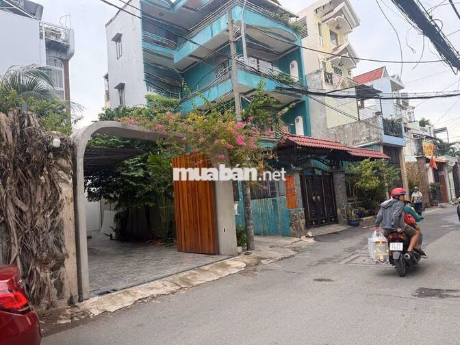 Cho thuê mặt bằng kinh doanh quán cafe, quán ăn nhỏ