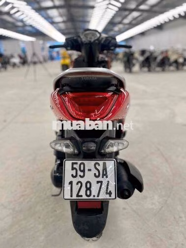 Yamaha Janus 125cc 2022 Smartkey Xe Đẹp Giá Tốt