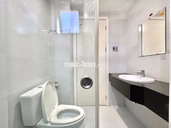 CĂN HỘ STUDIO THOÁNG MÁT NGAY TRUNG TÂM GÒ VẤP - DƯƠNG QUẢNG HÀM