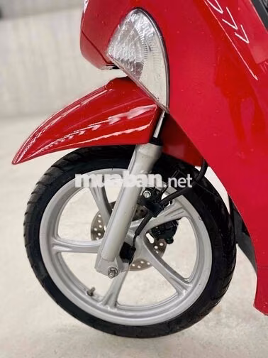Yamaha Janus 125cc 2022 Smartkey Xe Đẹp Giá Tốt