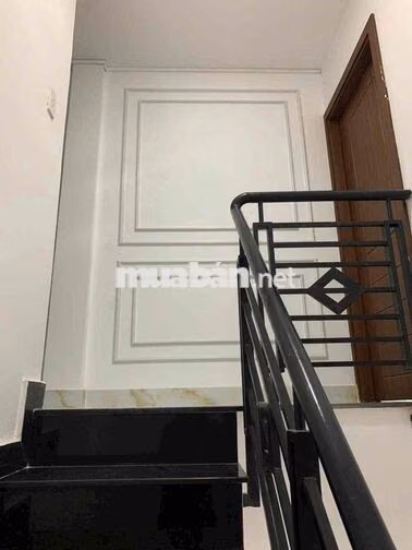 NHÀ 3 TẦNG – 4PN 3WC – SHR hoàn công đủ – CHỈ 4,85 TỶ