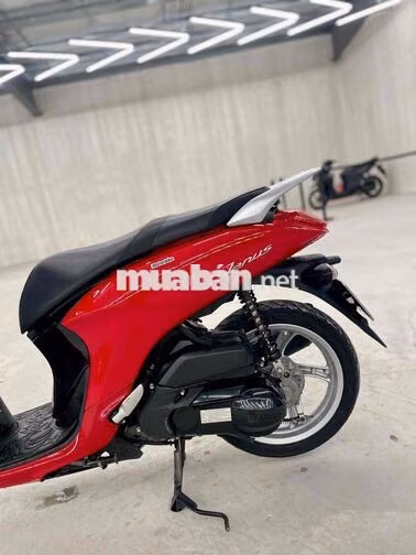 Yamaha Janus 125cc 2022 Smartkey Xe Đẹp Giá Tốt
