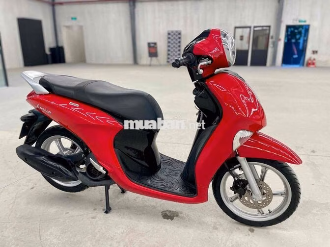 Yamaha Janus 125cc 2022 Smartkey Xe Đẹp Giá Tốt