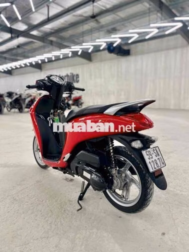 Yamaha Janus 125cc 2022 Smartkey Xe Đẹp Giá Tốt