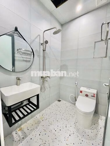 ✨ STUDIO FULL NỘI THẤT – CHỈ 8 TRIỆU/THÁNG | LÊ THANH NGHỊ | TRỐNG SẴN