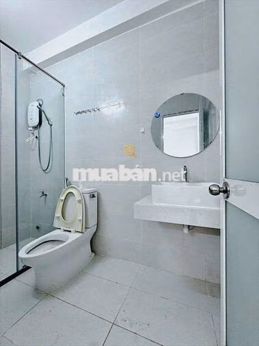 Cho Thuê CH 1PN Rộng 45m2 • Ngay cạnh Landmark 81 • Full nội thất 