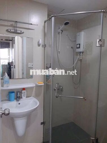 Chính Chủ Bán Căn Hộ Carillon3 65M2 2PN 2WC NT ĐẸP SỔ HỒNG 4280